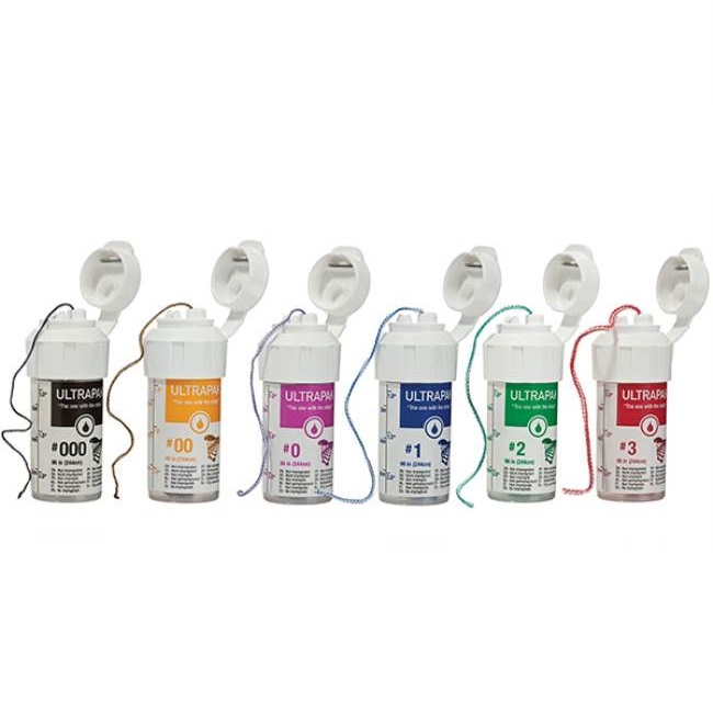HILO ULTRAPAK ULTRADENT