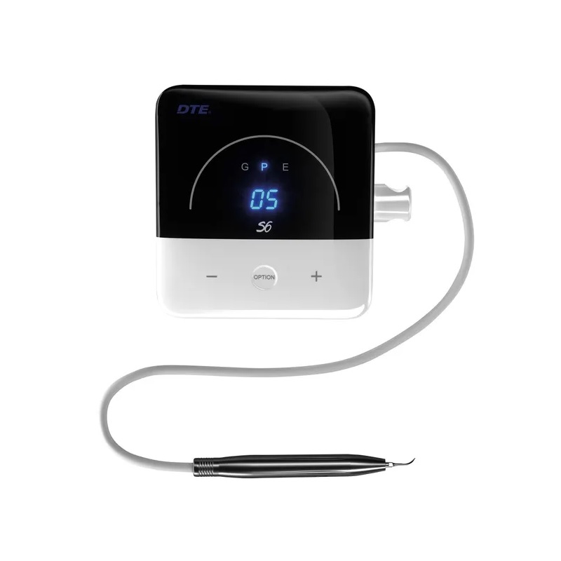 ULTRASSOM DE MESA DTE S6 WOODPECKER