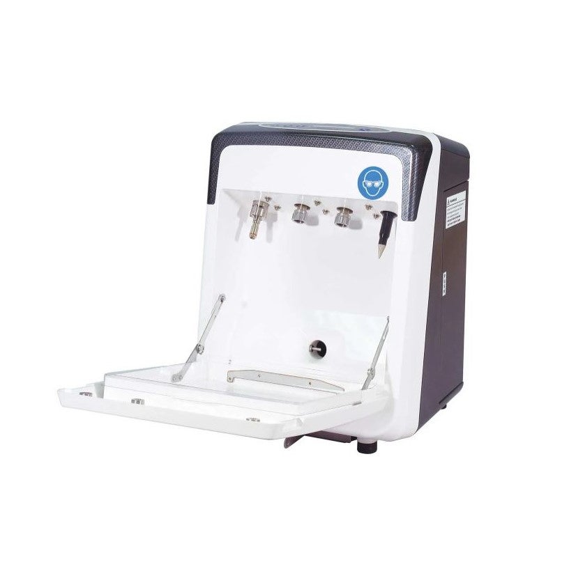 UNIDAD DE LUBRICACIÓN ULTIMATE CL1