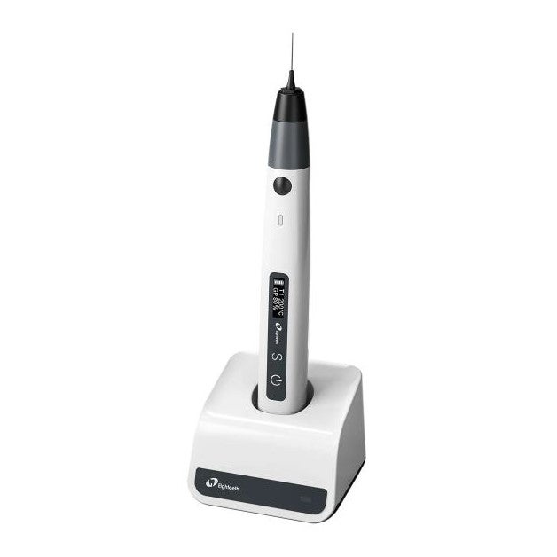 UNIDAD DE OBTURACIÓN FAST-FILL EIGHTEETH