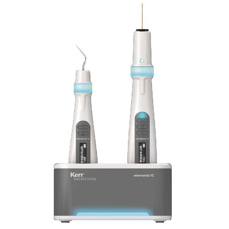 UNIDAD DE OBTURACION INALAMBRICA ELEMENTS IC KERR