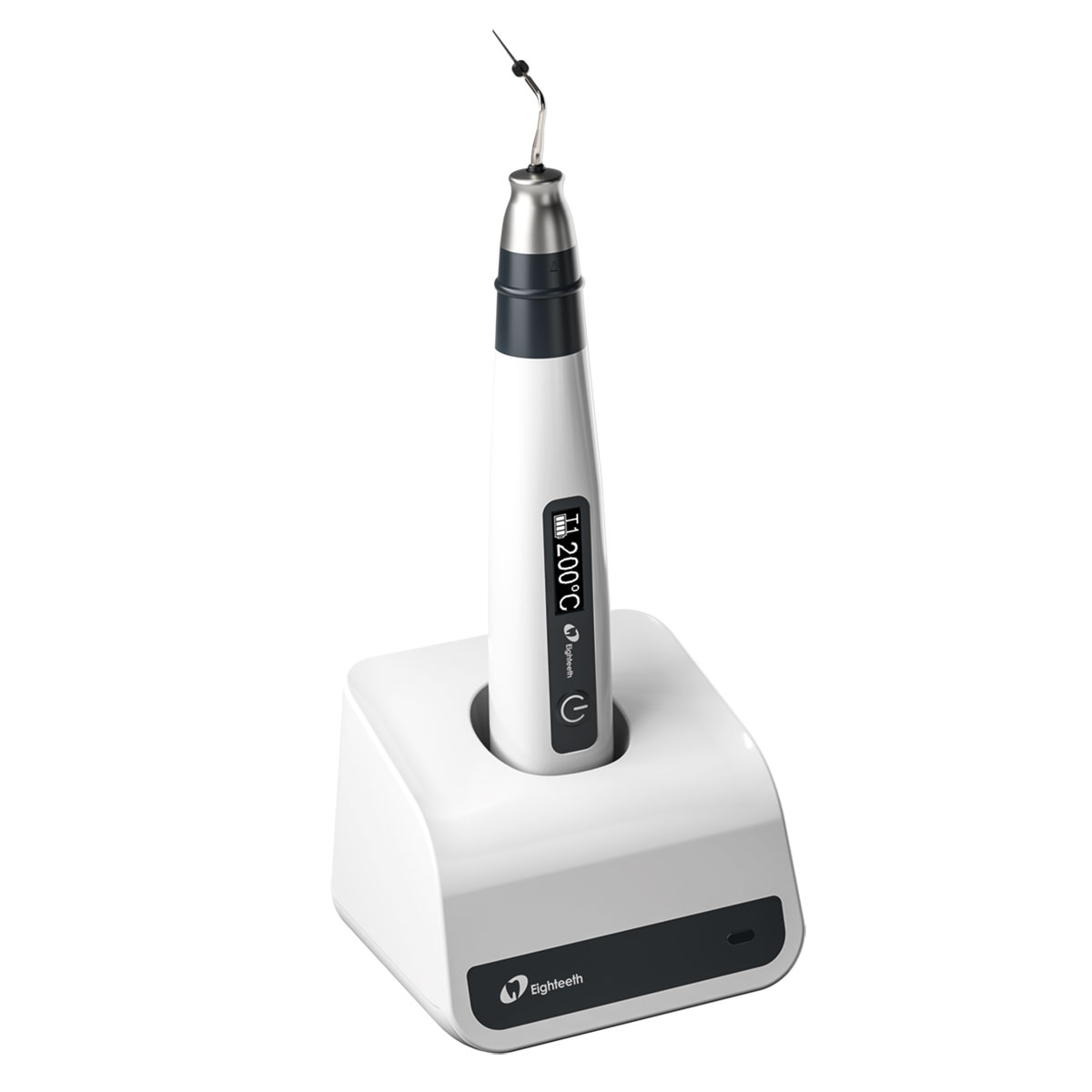 UNIDAD DE OBTURACIÓN FAST-PACK PRO
