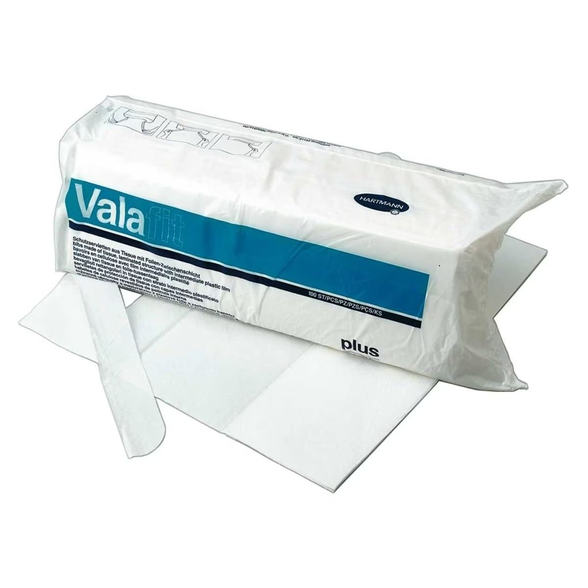 VALAFIT TAPE 100U - HARTMANN