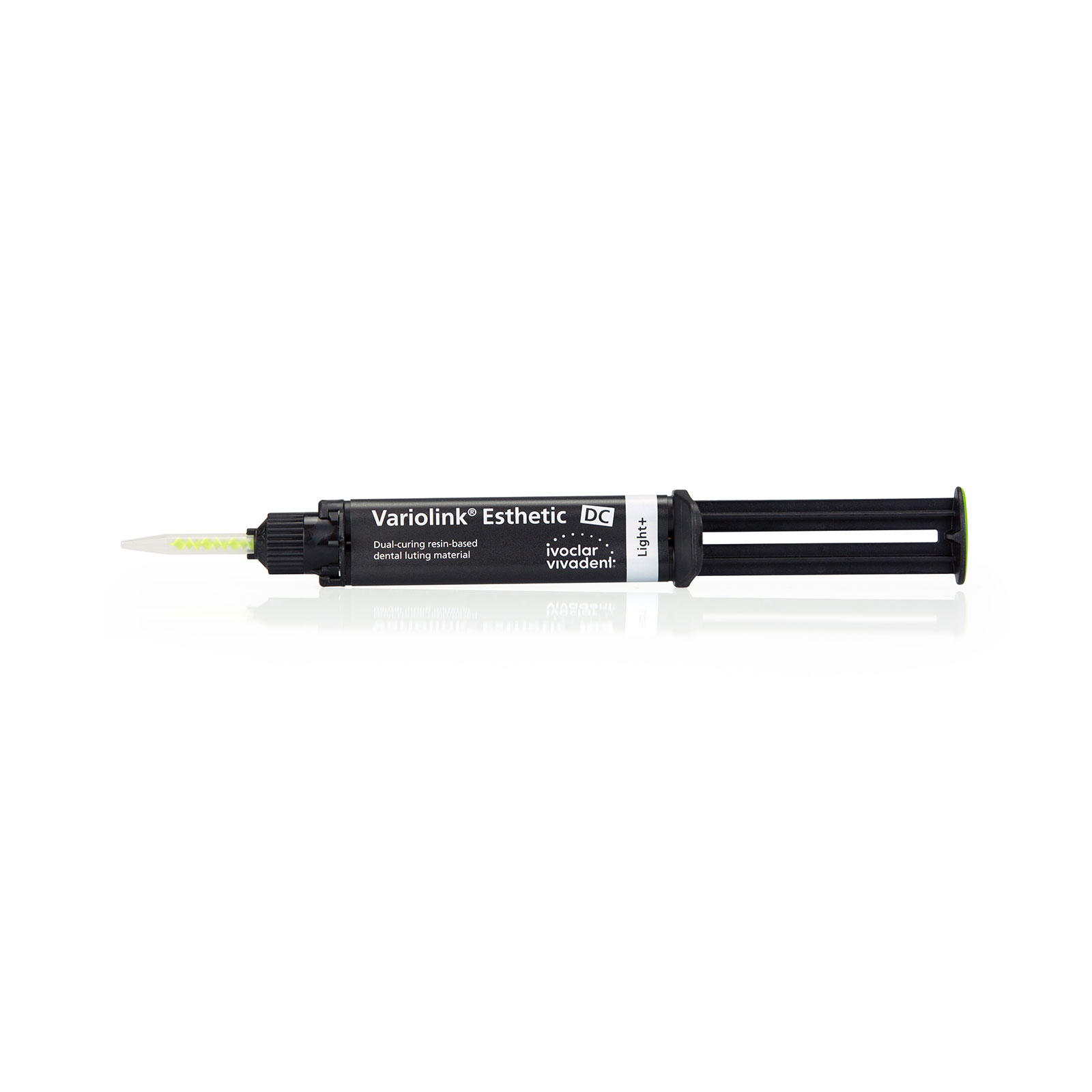 VARIOLINK ESTHETIC DC JERINGA 5GR IVOCLAR