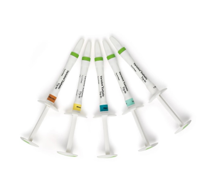 VARIOLINK ESTHETIC TRY IN IVOCLAR