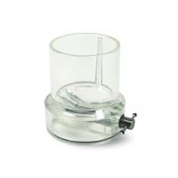 VASO CRISTAL UC53 600ML PARA BIOSONIC UC125 1U - WHALEDENT