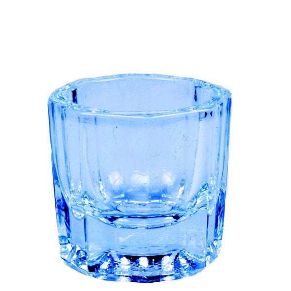 VASO DAPPEN AZUL DENTAFLUX