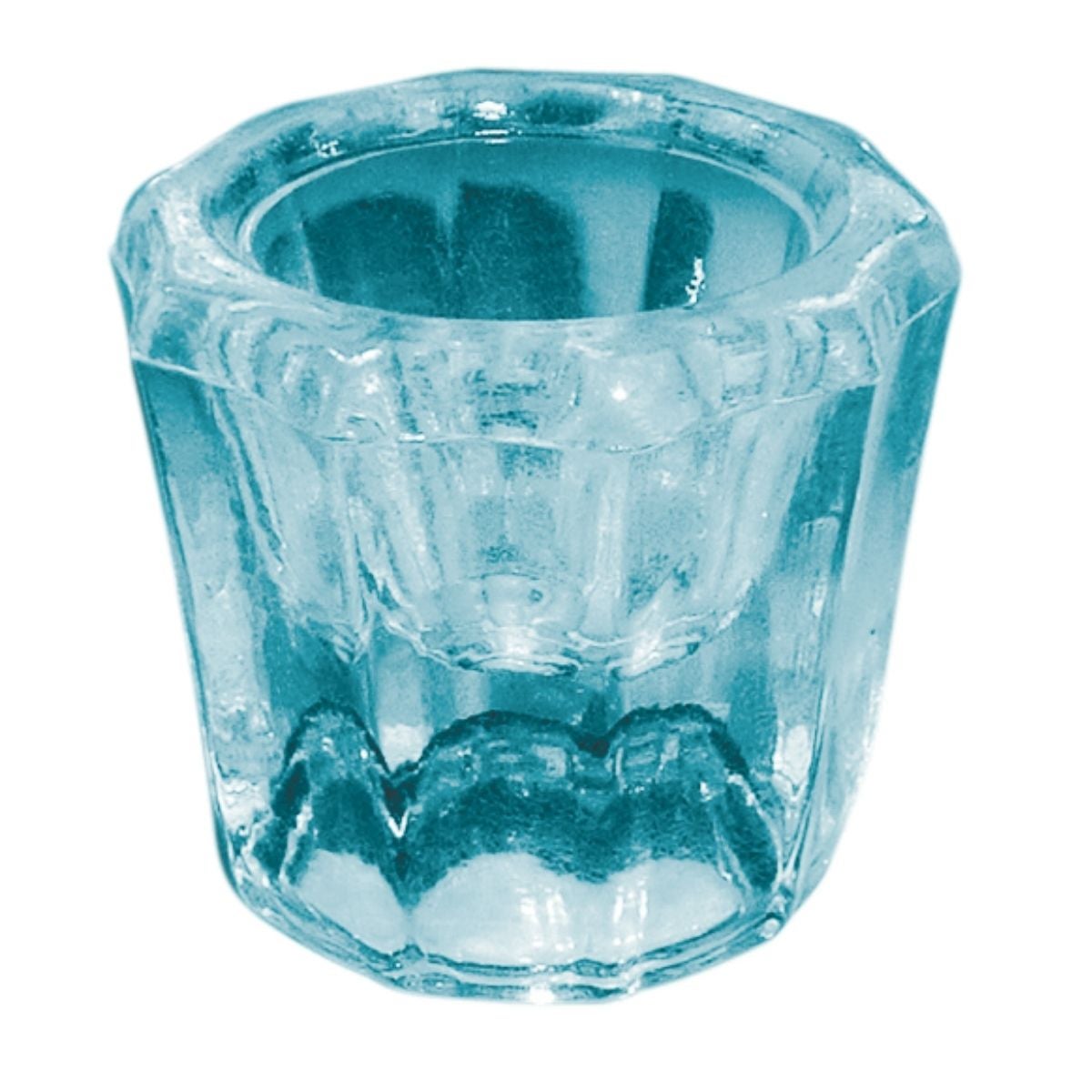 VASO DAPPEN VIDRIO TRANSPARENTE