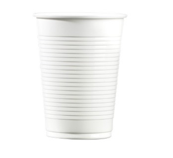 VASOS BIO-CUP BIODEGRADABLES 50UDS LARIDENT