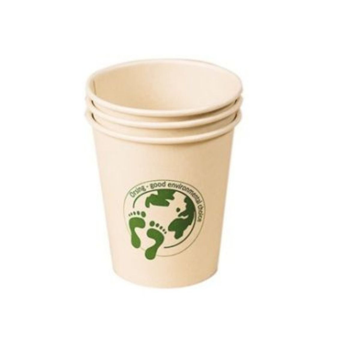 VASOS BIO CUP 21CL 1000U ORSING