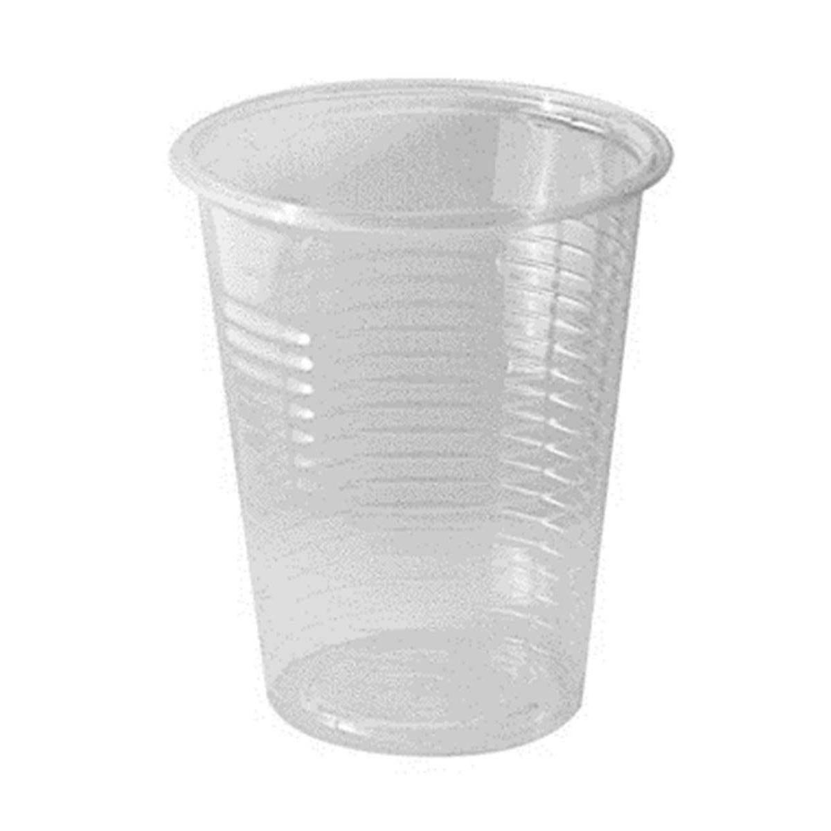 VASOS BIO-CUP BIODEGRADABLES 50UDS LARIDENT