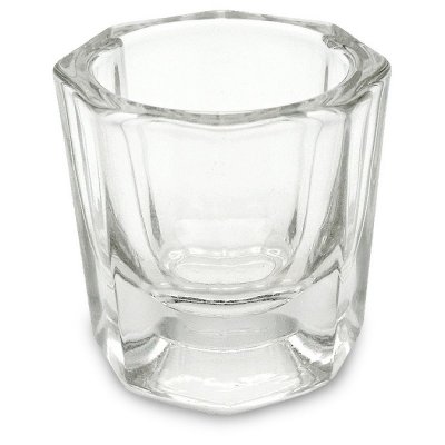 VASOS DAPPEN DENTAFLUX