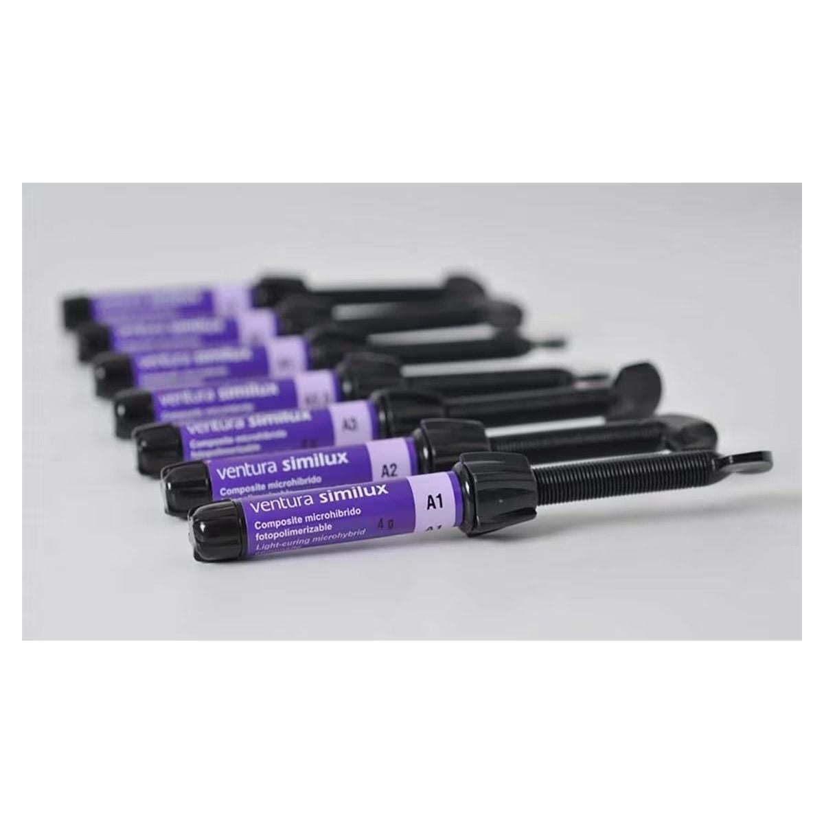 VENTURA SIMILUX JERINGA A1 4G MADESPA