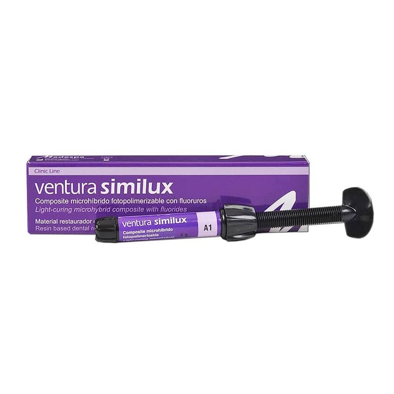 VENTURA SIMILUX JERINGA A3,5 4G MADESPA