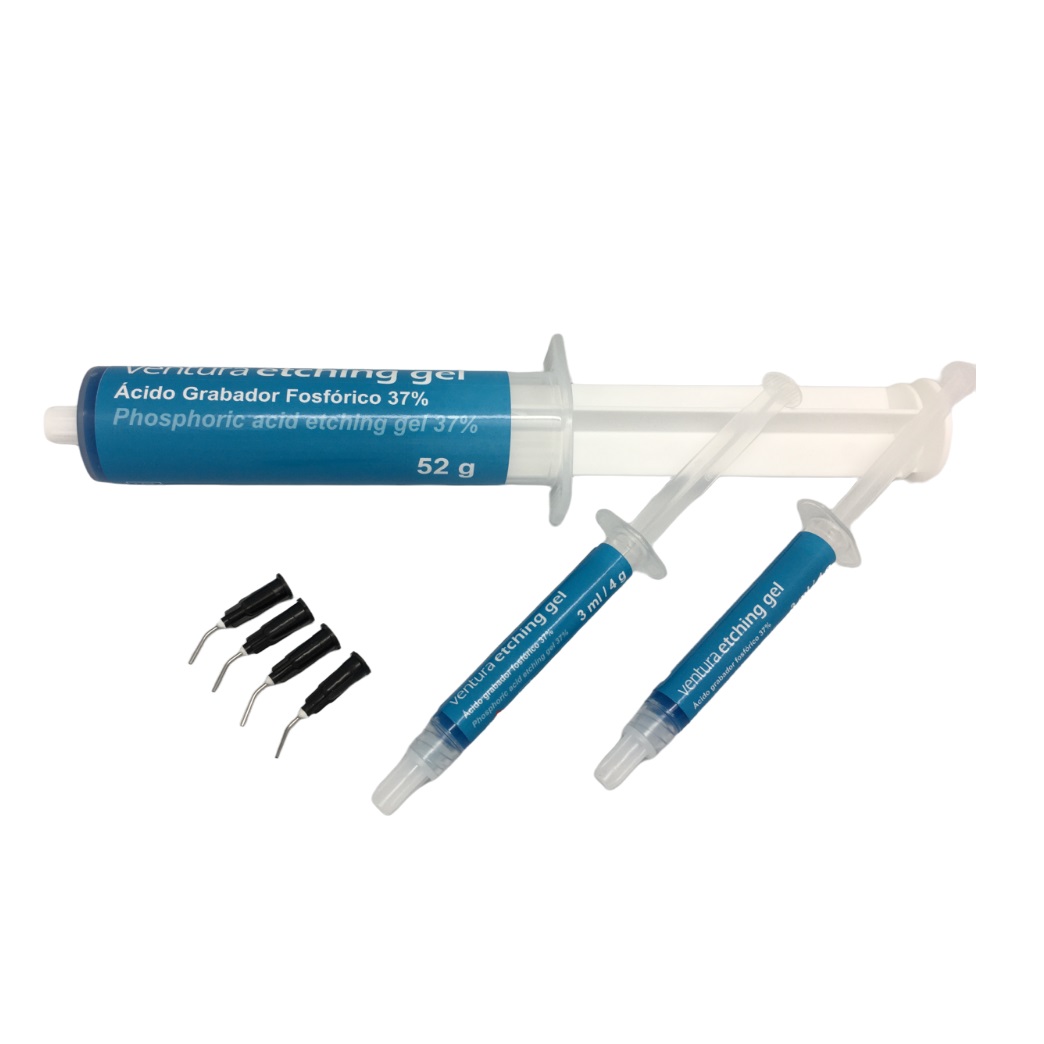 VENTURA ETCHING GEL 60G MADESPA