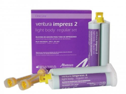 VENTURA IMPRESS 2 LIGHT BODY MADESPA