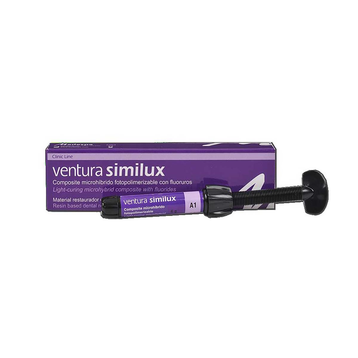 VENTURA SIMILUX JERINGA - MADESPA