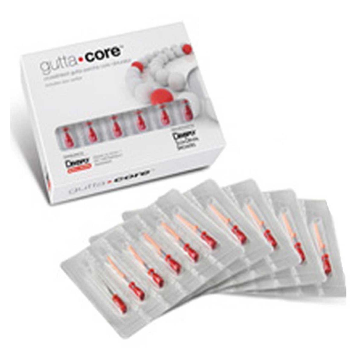 VERIFICADOR GUTACORE WAVEONE GOLD DENTSPLY