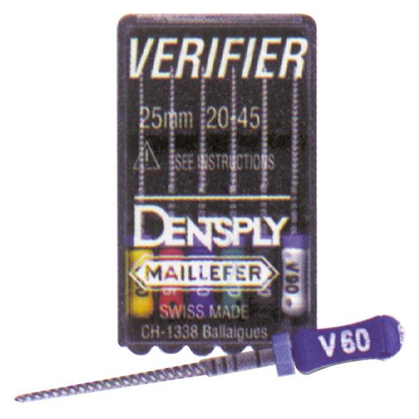 THERMAFIL VERIFICADOR DENTSPLY SIRONA