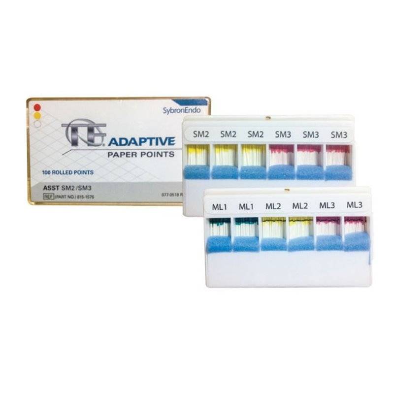 VERIFICADORES TF ADAPTIVE KERR