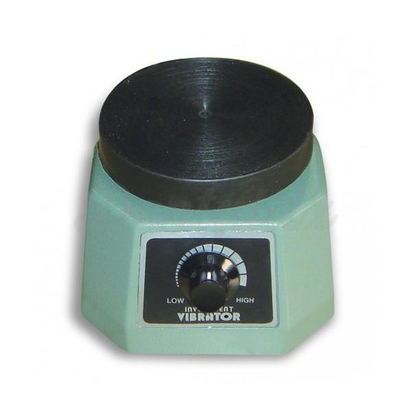 VIBRADOR DE YESOS REDONDO TECHNOFLUX