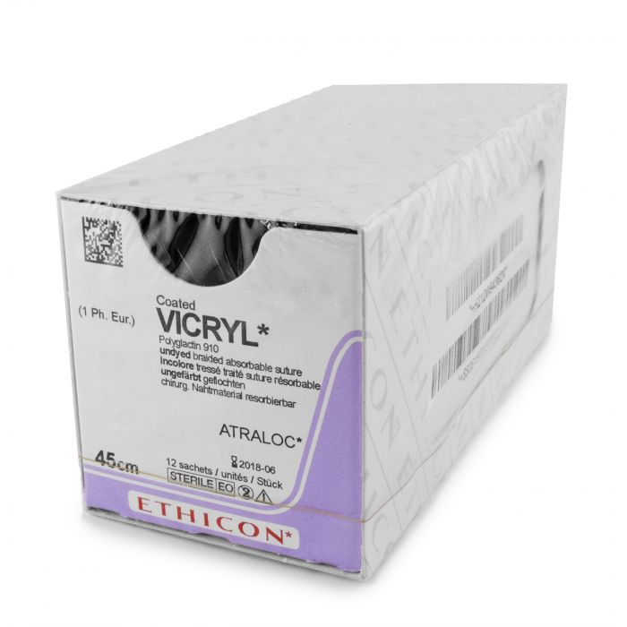 SUTURAS VICRYL