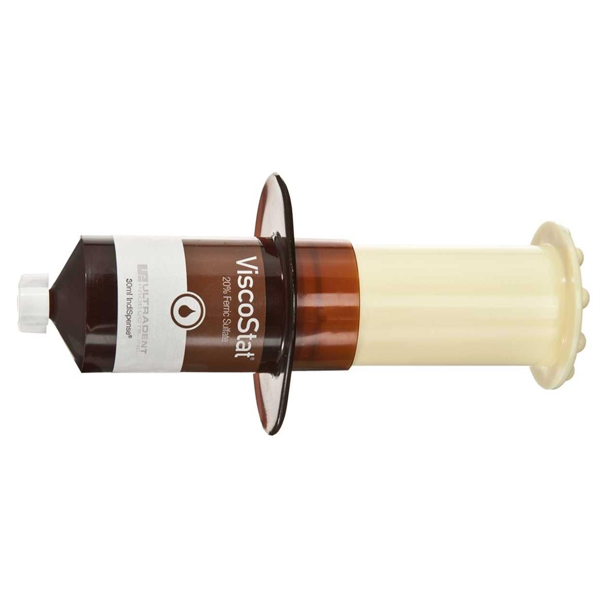 VISCOSTAT DENTO-INFUSOR KIT 30ML+PUNTAS ULTRADENT