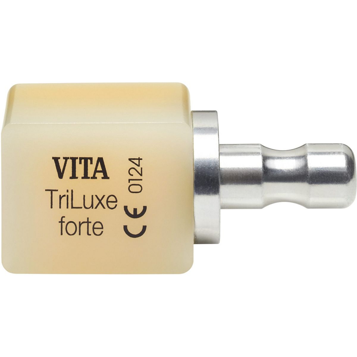 VITABLOCS TRILUXE FORTE PARA CEREC/INLAB TF-12 VITA