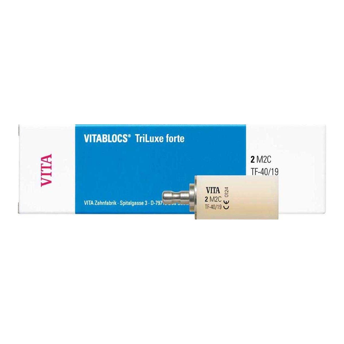 BLOQUES VITABLOCS TRILUXE FORTE UNIVERSAL - VITA