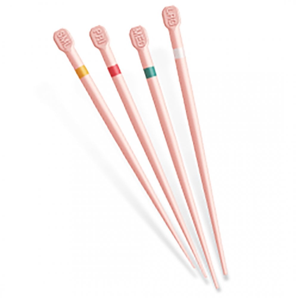 OBTURADOR WAVEONE GOLD CONFORM FIT GUTTA DENTSPLY SIRONA