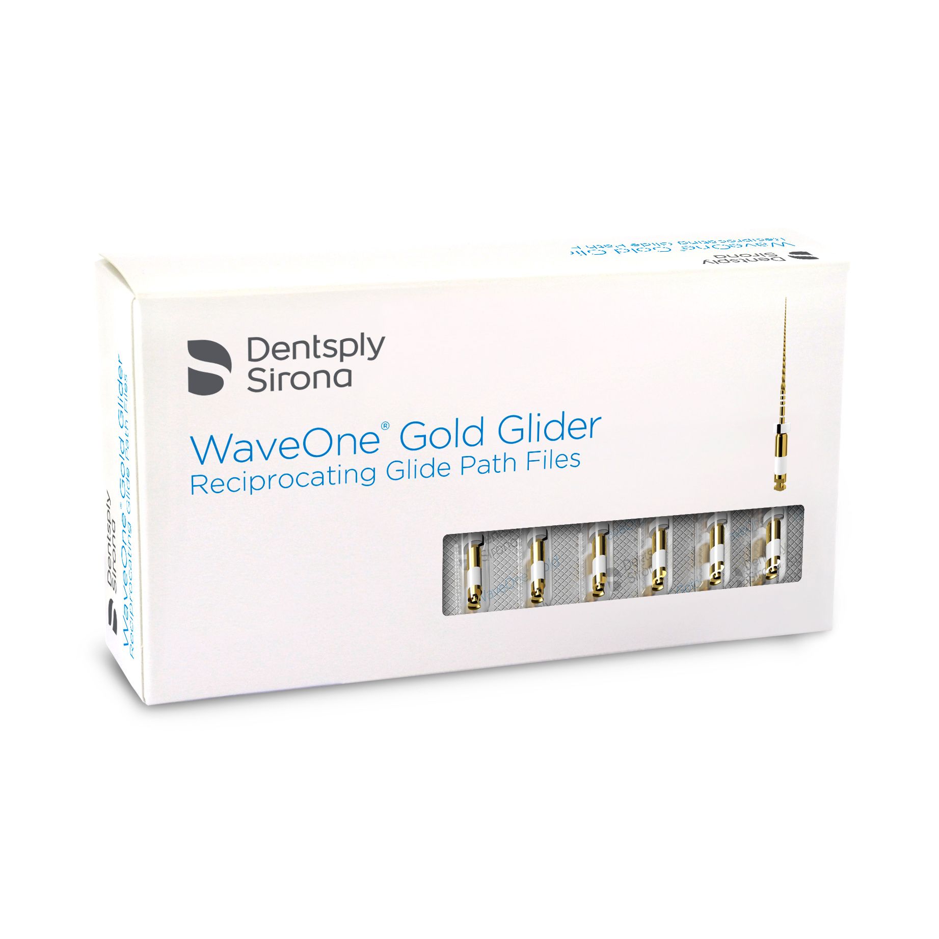 WAVEONE GOLD GLIDER DENTSPLY SIRONA