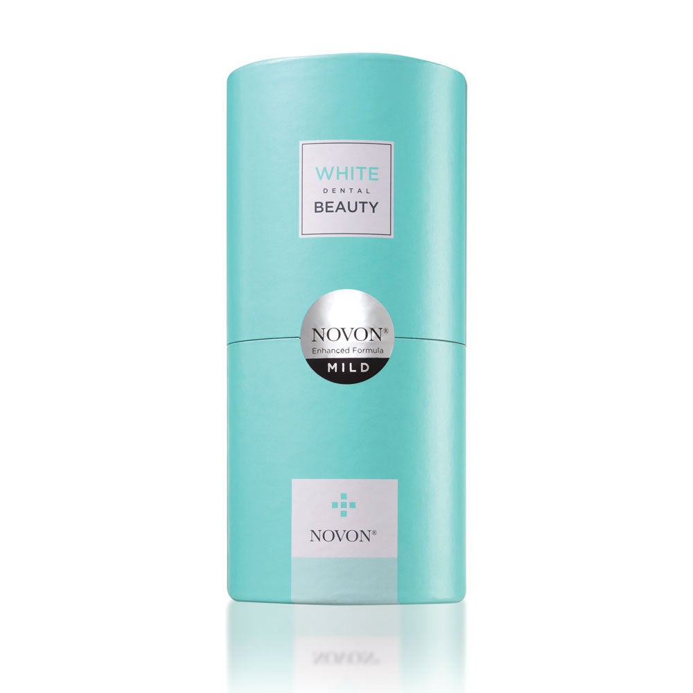 BLANQUEAMIENTO WHITE DENTAL BEAUTY 5%