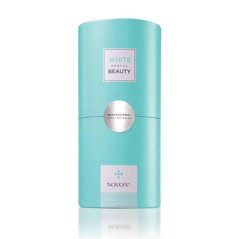 BLANQUEAMIENTO WHITE DENTAL BEAUTY 16%