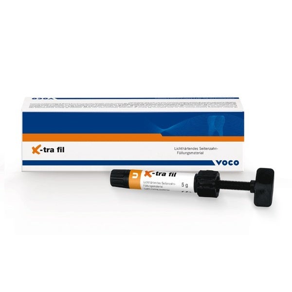 X-TRA FIL JERINGA 5G VOCO