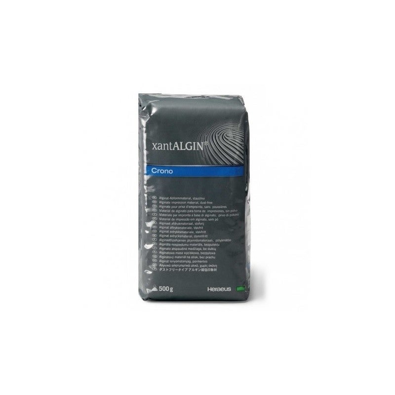 XANTALGIN CRONO 500GR HERAEUS