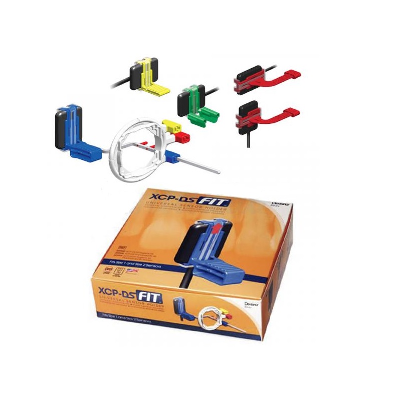 XCP DS FIT POSICIONADOR UNIVERSAL DENTSPLY RINN