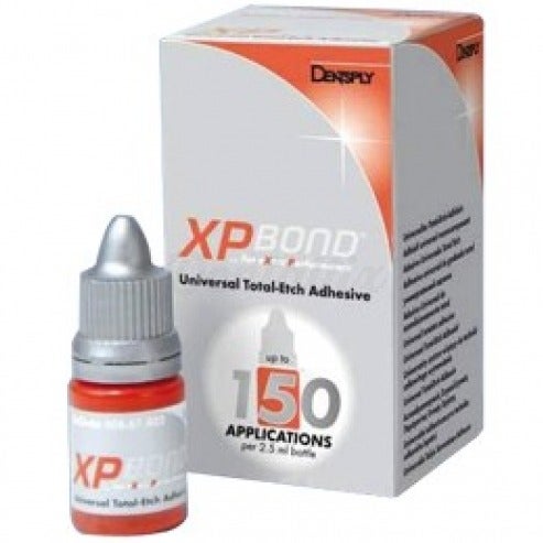 XP BOND REPOSICION ECONOMICA 3X5ML DENSPLY