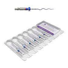 XP-ENDO SHAPER SECUENCIA - FKG