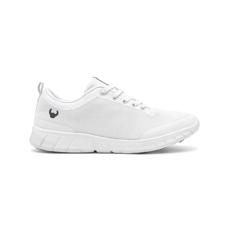 ZAPATILLA ALMA UNISEX BLANCO 37 CAMELFORME