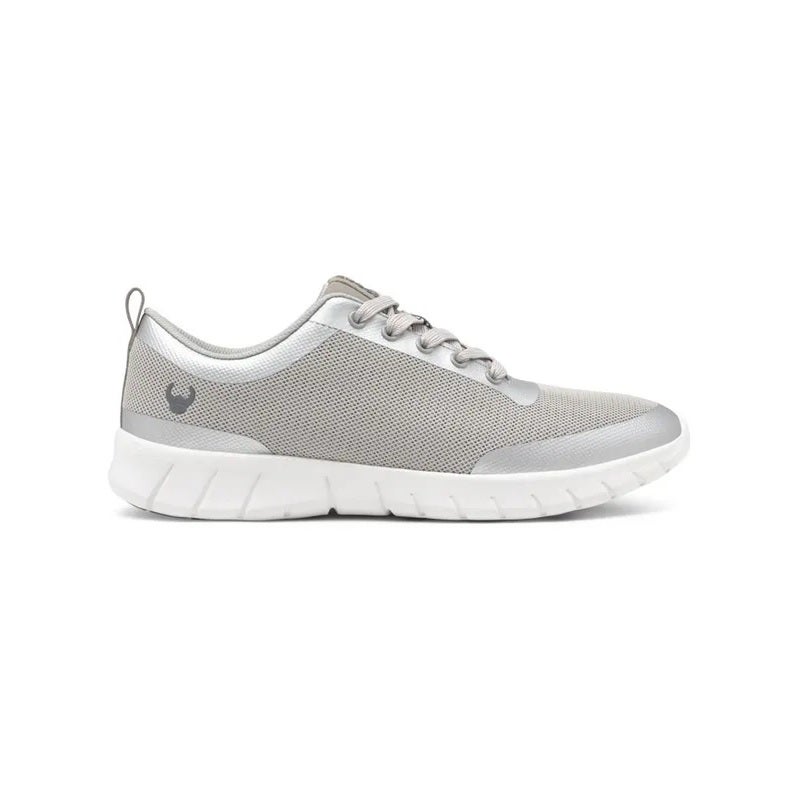 ZAPATILLA ALMA UNISEX GRIS 37 CAMELFORME