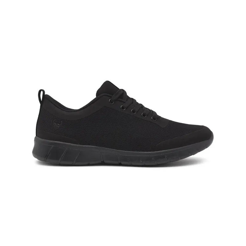 ZAPATILLA ALMA UNISEX NEGRO 43 CAMELFORME