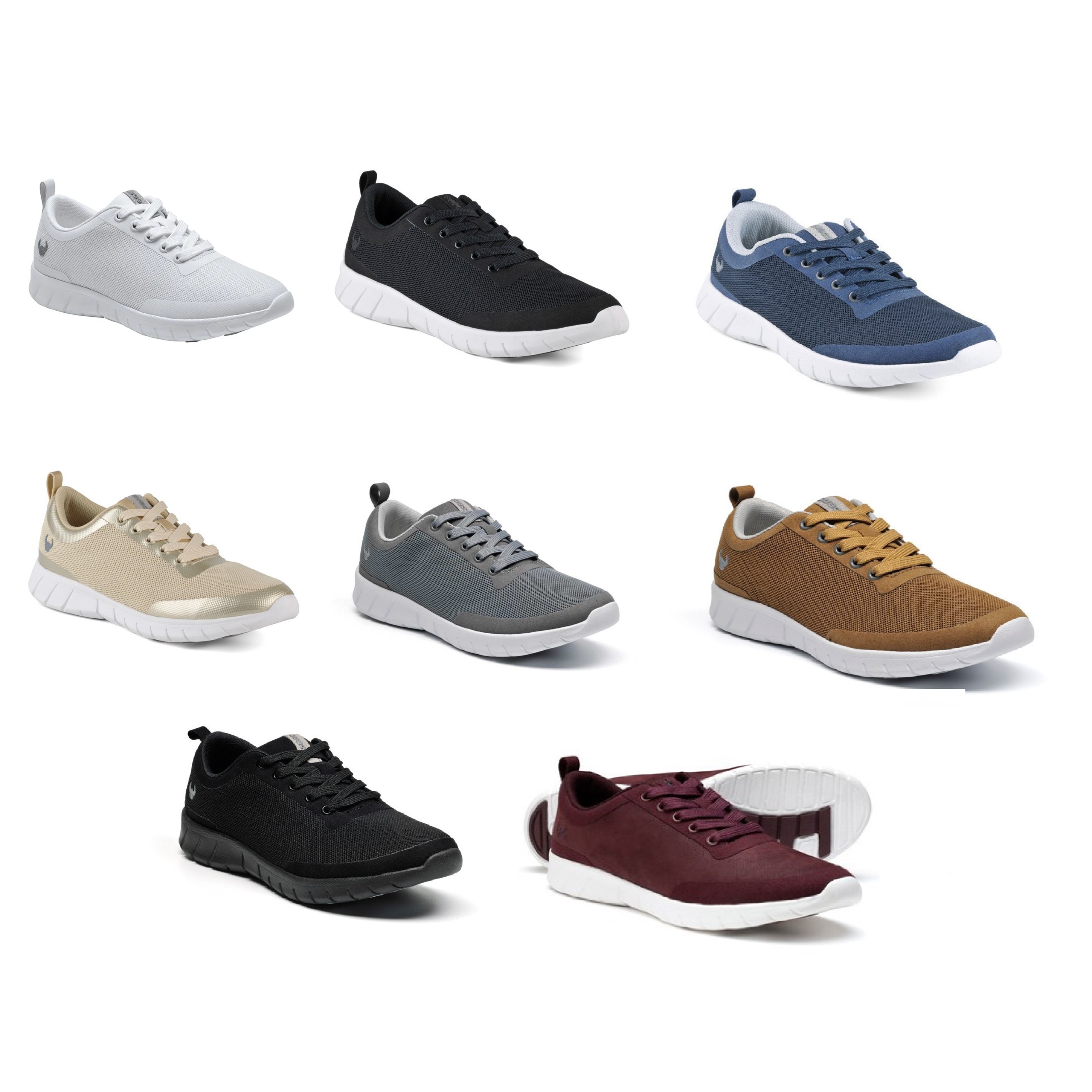 ZAPATILLAS ALMA CALZURO