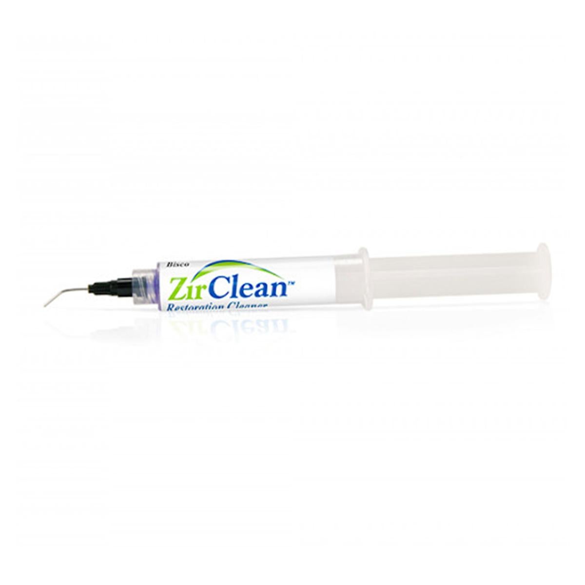 GEL ZIRCLEAN JERINGA 1X5G - INIBSA