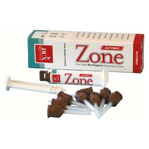 CEMENTO TEMPORAL ZONE KIT 20GR BASE+30GR CAT - DUX