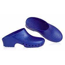 ZUECO ESPECIAL DE GOMA