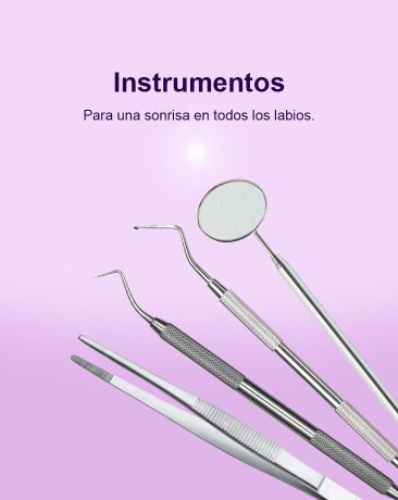 Instrumentos