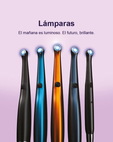 Lamparas