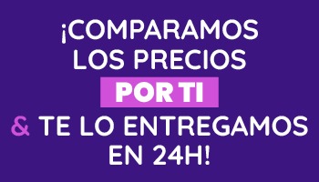 IA para comparar precios de material dental en Dentigram
